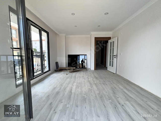 DARICA NENEHATUN LOKMAN HEKİM CADDESİ ÜZERİNDE 2+1 DAİERLER - Görsel 4