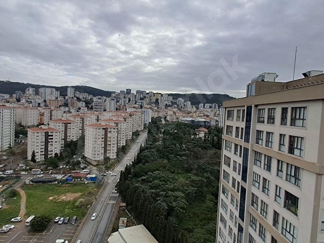 DİAMOND LİFE SİTESİ 2+1 SATILIK BOŞ DAİRE - Görsel 5