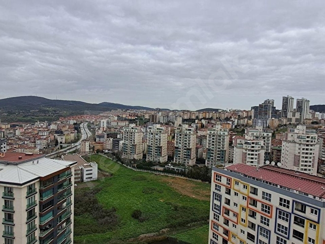 DİAMOND LİFE SİTESİ 2+1 SATILIK BOŞ DAİRE - Görsel 13