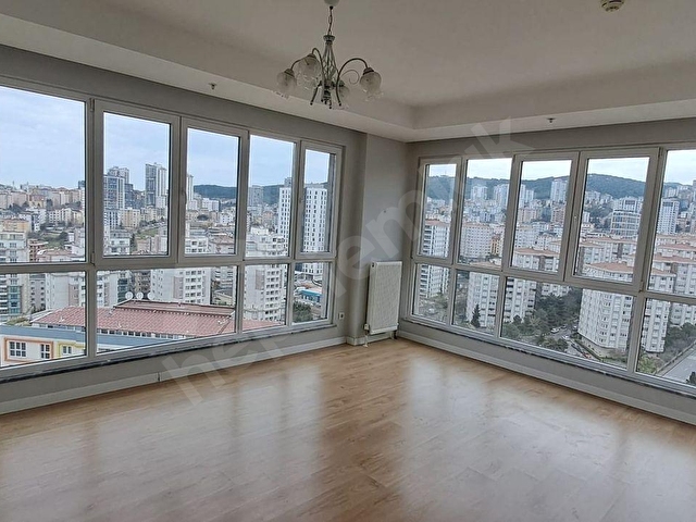 DİAMOND LİFE SİTESİ 2+1 SATILIK BOŞ DAİRE - Görsel 4