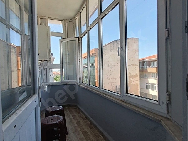 Tekirdağ saray satılık daire - Görsel 14