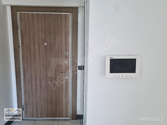 Bayraklı adalet mah.tokilerde yeni bina 2+1 kiralik daire - Görsel 26