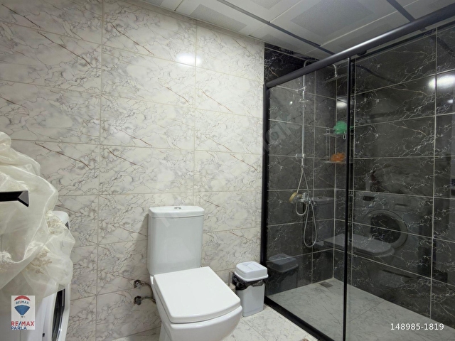 100m2 SALON MUTFAK AYRI 2+1 EŞYALI KARAYOLLARINDA / REMAX GÖKHAN - Görsel 15