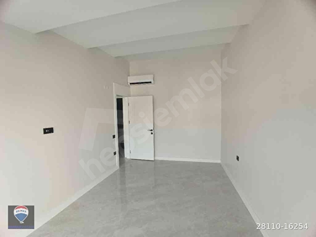 KADINLAR DENİZİ ATA RESİDENCE DENİZ MANZARALI 2+1 KİRALIK ÇATI DUBLEKS DAİRE - Görsel 28