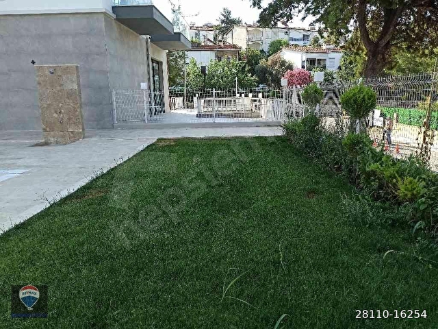 KADINLAR DENİZİ ATA RESİDENCE DENİZ MANZARALI 2+1 KİRALIK ÇATI DUBLEKS DAİRE - Görsel 14