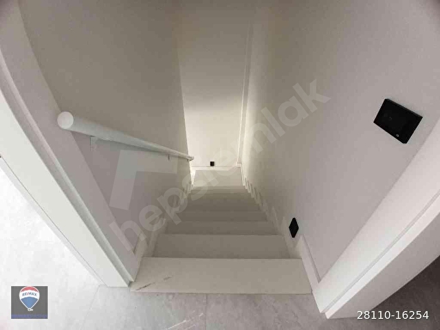 KADINLAR DENİZİ ATA RESİDENCE DENİZ MANZARALI 2+1 KİRALIK ÇATI DUBLEKS DAİRE - Görsel 27