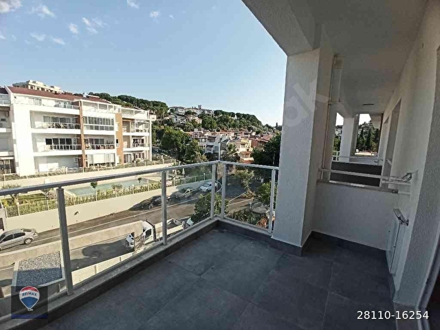 KADINLAR DENİZİ ATA RESİDENCE DENİZ MANZARALI 2+1 KİRALIK ÇATI DUBLEKS DAİRE - Görsel 21