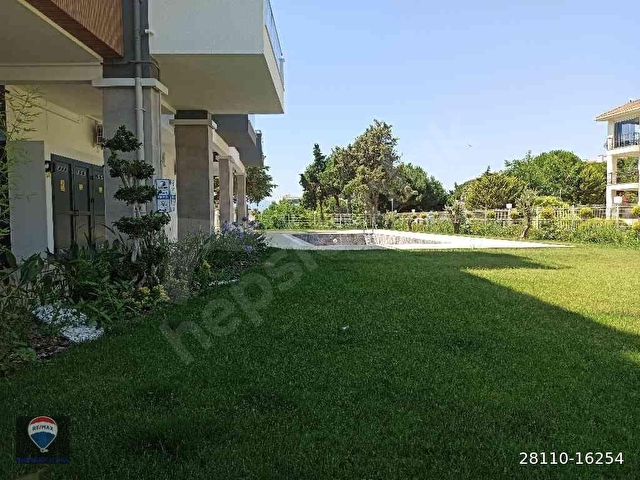 KADINLAR DENİZİ ATA RESİDENCE DENİZ MANZARALI 2+1 KİRALIK ÇATI DUBLEKS DAİRE - Görsel 4
