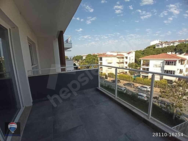 KADINLAR DENİZİ ATA RESİDENCE DENİZ MANZARALI 2+1 KİRALIK ÇATI DUBLEKS DAİRE - Görsel 23