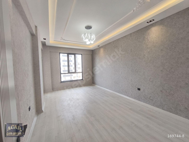 BEŞTEPEDE SATLIK FULL+FULL MASRAFSIZ CADDE ÜZERİ ARA KAT DAİRE - Görsel 11