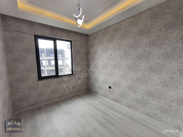 BEŞTEPEDE SATLIK FULL+FULL MASRAFSIZ CADDE ÜZERİ ARA KAT DAİRE - Görsel 13
