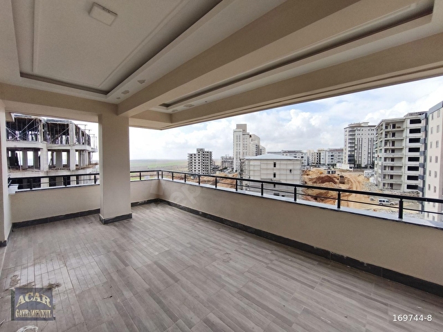 BEŞTEPEDE SATLIK FULL+FULL MASRAFSIZ CADDE ÜZERİ ARA KAT DAİRE - Görsel 22
