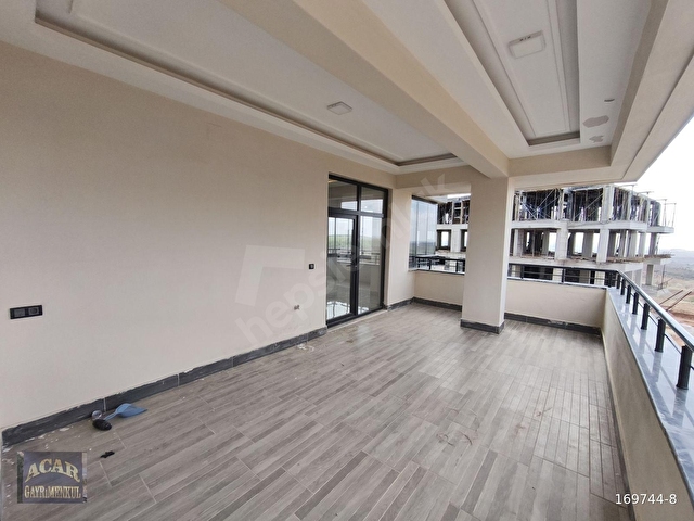 BEŞTEPEDE SATLIK FULL+FULL MASRAFSIZ CADDE ÜZERİ ARA KAT DAİRE - Görsel 23