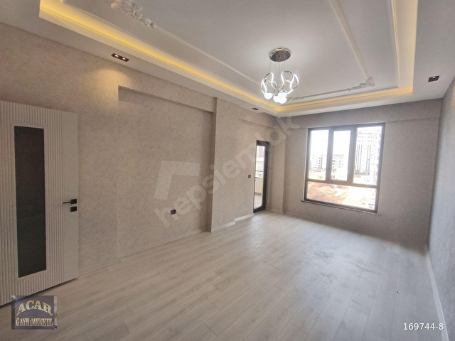 BEŞTEPEDE SATLIK FULL+FULL MASRAFSIZ CADDE ÜZERİ ARA KAT DAİRE - Görsel 9