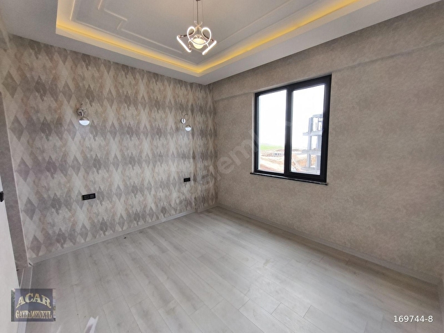 BEŞTEPEDE SATLIK FULL+FULL MASRAFSIZ CADDE ÜZERİ ARA KAT DAİRE - Görsel 18