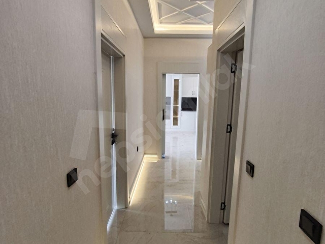 BEŞTEPEDE SATLIK FULL+FULL MASRAFSIZ CADDE ÜZERİ ARA KAT DAİRE - Görsel 29