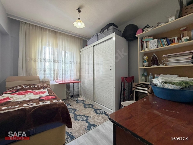 SAFADAN ▓ HASTANE YAKININDA SİTEDE 135M² 2.KAT FULL YAPILI 3+1 - Görsel 20