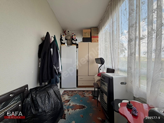 SAFADAN ▓ HASTANE YAKININDA SİTEDE 135M² 2.KAT FULL YAPILI 3+1 - Görsel 14