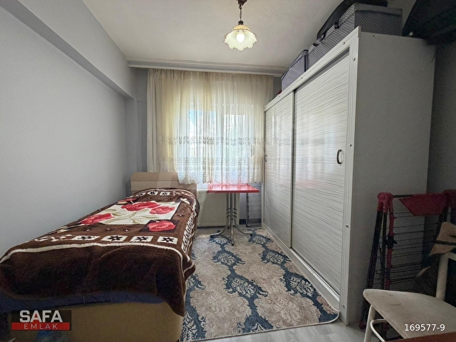 SAFADAN ▓ HASTANE YAKININDA SİTEDE 135M² 2.KAT FULL YAPILI 3+1 - Görsel 21