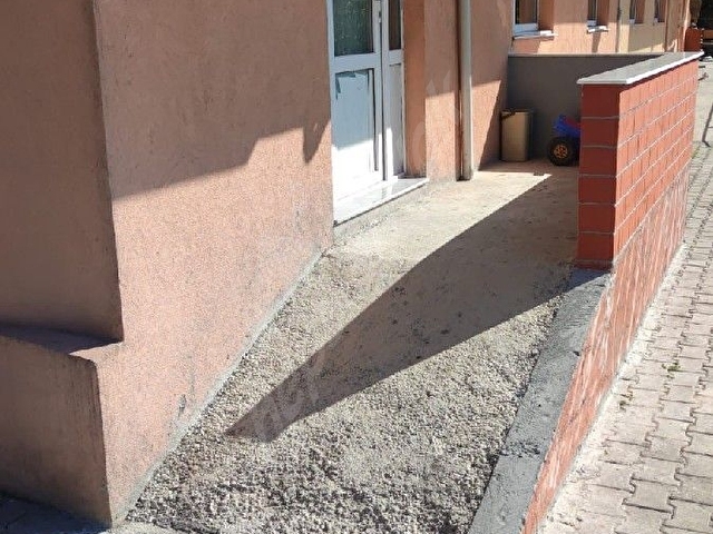 ZONGULDAK KDZ. EREĞLİ YAŞAM EMLAK ARACILIĞIYLA GÜLÜÇ MEVKİ SATILIK LÜKS DAİRE - Görsel 5