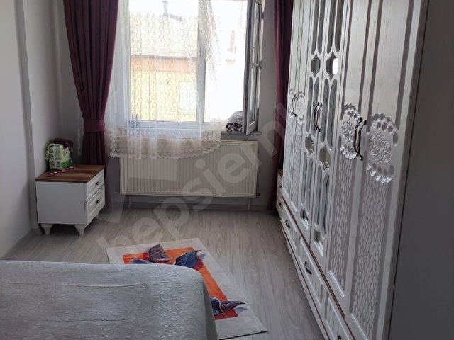 ZONGULDAK KDZ. EREĞLİ YAŞAM EMLAK ARACILIĞIYLA GÜLÜÇ MEVKİ SATILIK LÜKS DAİRE - Görsel 6