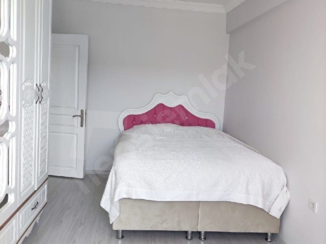 ZONGULDAK KDZ. EREĞLİ YAŞAM EMLAK ARACILIĞIYLA GÜLÜÇ MEVKİ SATILIK LÜKS DAİRE - Görsel 7