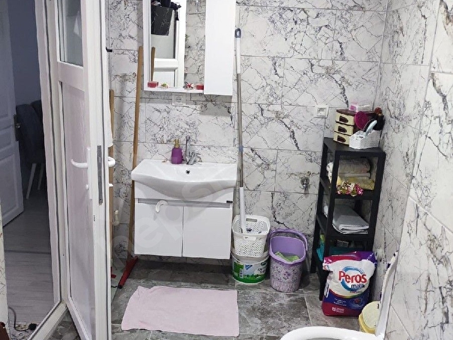 ZONGULDAK KDZ. EREĞLİ YAŞAM EMLAK ARACILIĞIYLA GÜLÜÇ MEVKİ SATILIK LÜKS DAİRE - Görsel 8