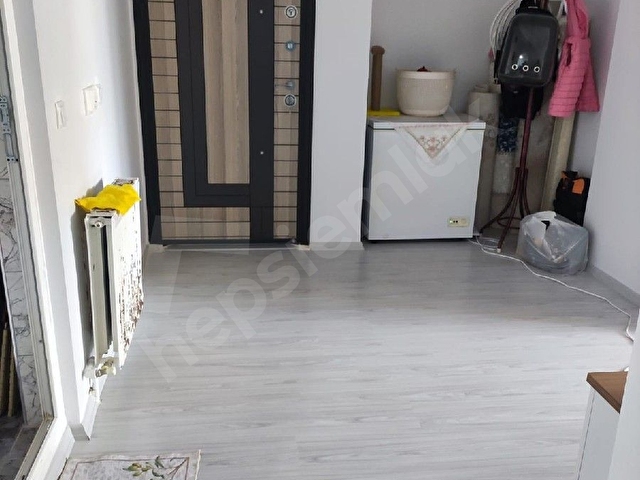 ZONGULDAK KDZ. EREĞLİ YAŞAM EMLAK ARACILIĞIYLA GÜLÜÇ MEVKİ SATILIK LÜKS DAİRE - Görsel 13