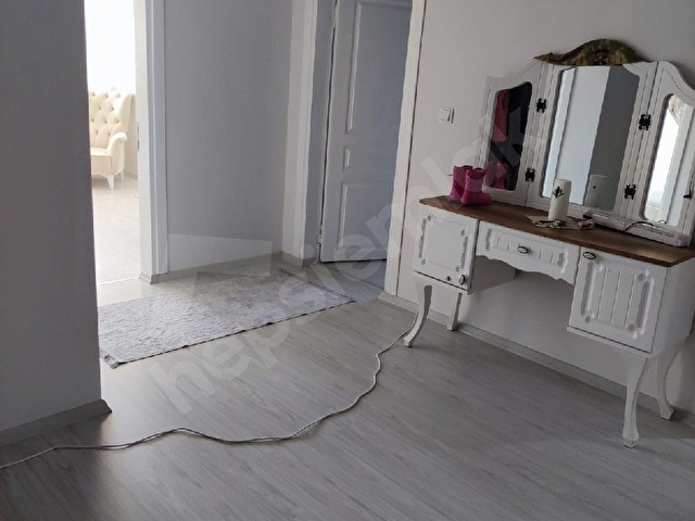 ZONGULDAK KDZ. EREĞLİ YAŞAM EMLAK ARACILIĞIYLA GÜLÜÇ MEVKİ SATILIK LÜKS DAİRE - Görsel 14