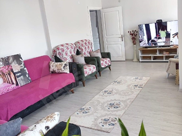 ZONGULDAK KDZ. EREĞLİ YAŞAM EMLAK ARACILIĞIYLA GÜLÜÇ MEVKİ SATILIK LÜKS DAİRE - Görsel 16