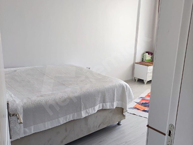 ZONGULDAK KDZ. EREĞLİ YAŞAM EMLAK ARACILIĞIYLA GÜLÜÇ MEVKİ SATILIK LÜKS DAİRE - Görsel 17