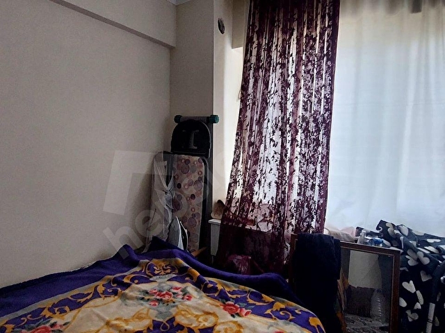 ÇANAKKALE İSMETPAŞA MAH. ÇOK MERKEZİ KONUMDA SATILIK 1+1 DAİRE - Görsel 4