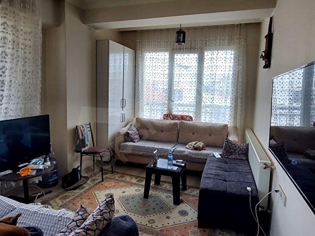 ÇANAKKALE İSMETPAŞA MAH. ÇOK MERKEZİ KONUMDA SATILIK 1+1 DAİRE - Görsel 12