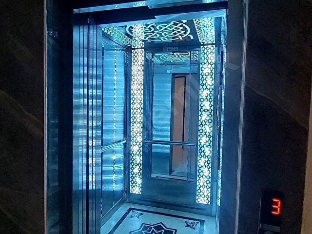 ÇANAKKALE İSMETPAŞA MAH. ÇOK MERKEZİ KONUMDA SATILIK 1+1 DAİRE - Görsel 21