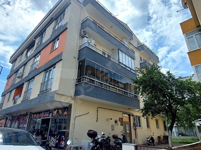 ÇANAKKALE İSMETPAŞA MAH. ÇOK MERKEZİ KONUMDA SATILIK 1+1 DAİRE