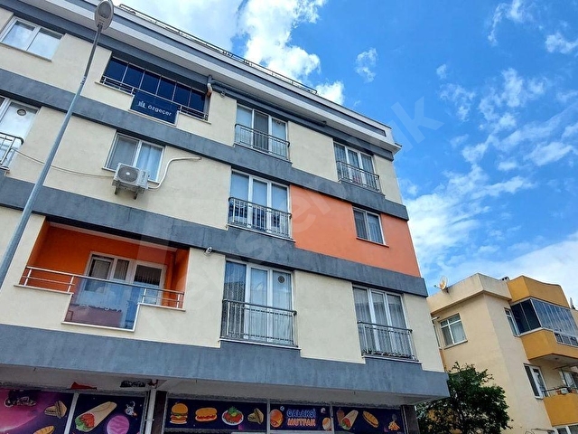 ÇANAKKALE İSMETPAŞA MAH. ÇOK MERKEZİ KONUMDA SATILIK 1+1 DAİRE - Görsel 2