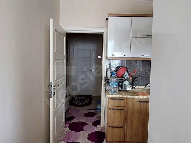 ÇANAKKALE İSMETPAŞA MAH. ÇOK MERKEZİ KONUMDA SATILIK 1+1 DAİRE - Görsel 7