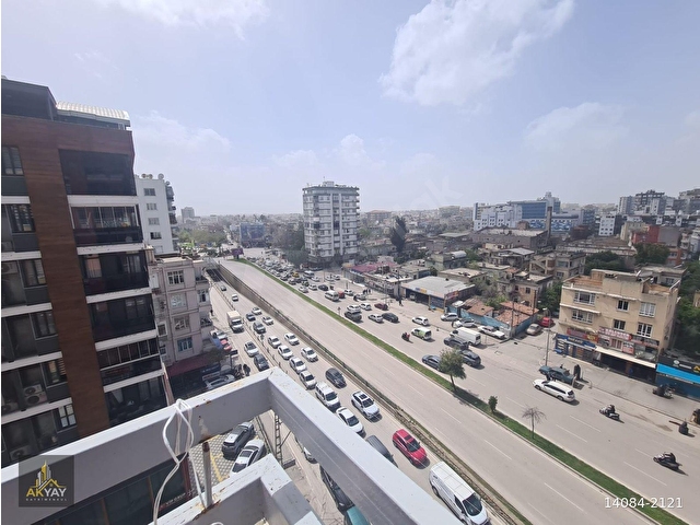 KURTULUŞ MAH. 3+1 GB 200 m2 7.KAT KOMBİLİ DAİRE. - Görsel 20
