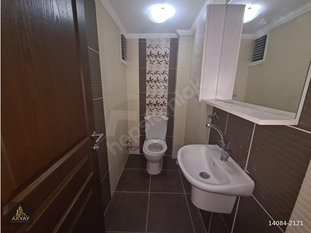 KURTULUŞ MAH. 3+1 GB 200 m2 7.KAT KOMBİLİ DAİRE. - Görsel 14
