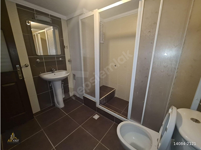 KURTULUŞ MAH. 3+1 GB 200 m2 7.KAT KOMBİLİ DAİRE. - Görsel 16