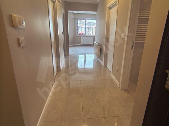 BARIŞTAN İÇİ FULL YENİLENMİŞ MANZARALI KİRALIK DAİRE - Görsel 22