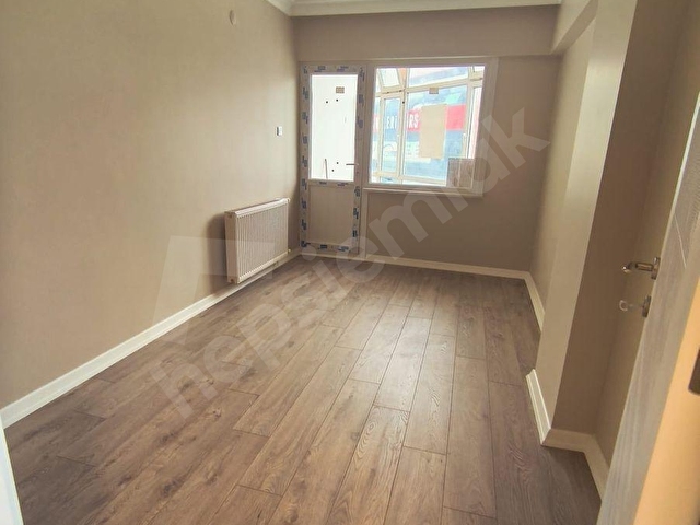 BARIŞTAN İÇİ FULL YENİLENMİŞ MANZARALI KİRALIK DAİRE - Görsel 27