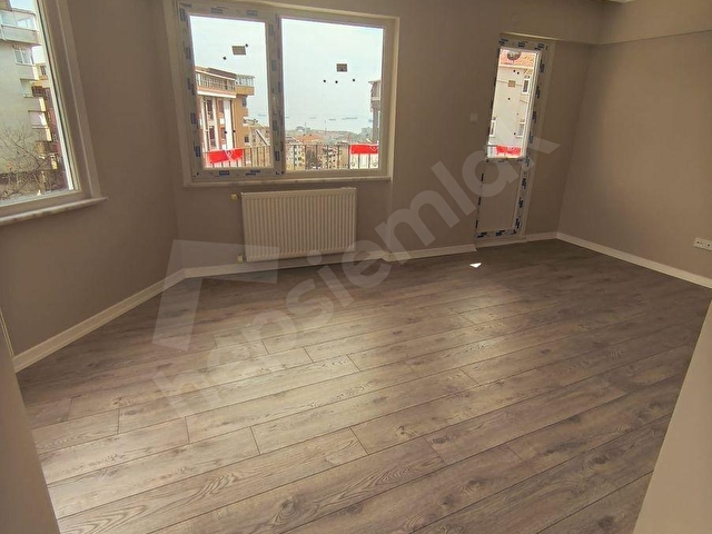 BARIŞTAN İÇİ FULL YENİLENMİŞ MANZARALI KİRALIK DAİRE - Görsel 14