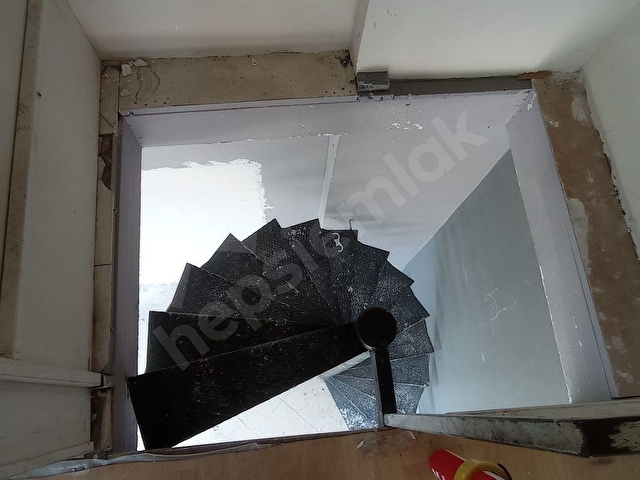 UYGUN ATAKUM MİMARSİNAN MAHALLESİNDE KÖŞE VE İKİ KATLI WC Lİ DÜKKAN, OFİS, BÜRO, HER AMAÇ İŞ YERİ - Görsel 17
