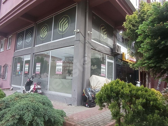 UYGUN ATAKUM MİMARSİNAN MAHALLESİNDE KÖŞE VE İKİ KATLI WC Lİ DÜKKAN, OFİS, BÜRO, HER AMAÇ İŞ YERİ - Görsel 9