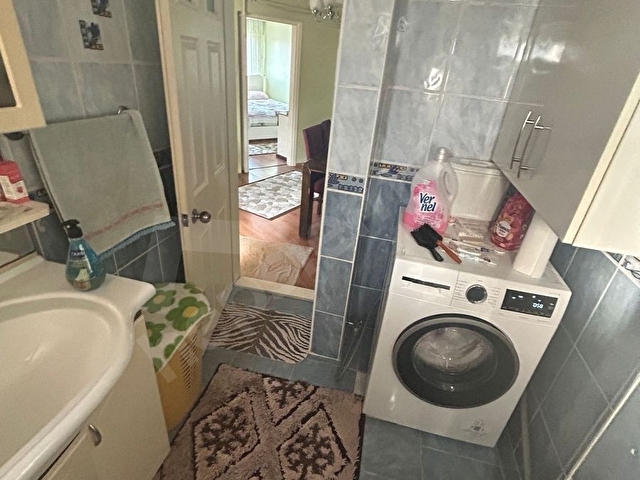 KAYHAN MAHALLESİNDE 2+1 FULL EŞYALI KİRALIK DAİRE - Görsel 16