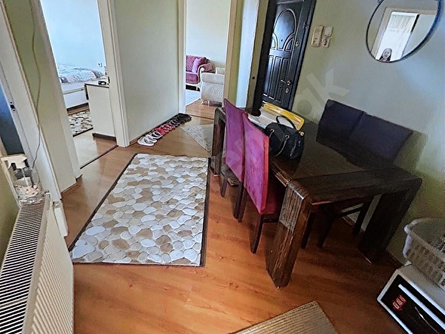 KAYHAN MAHALLESİNDE 2+1 FULL EŞYALI KİRALIK DAİRE - Görsel 19