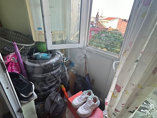 KAYHAN MAHALLESİNDE 2+1 FULL EŞYALI KİRALIK DAİRE - Görsel 8