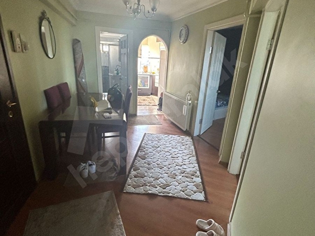 KAYHAN MAHALLESİNDE 2+1 FULL EŞYALI KİRALIK DAİRE - Görsel 3