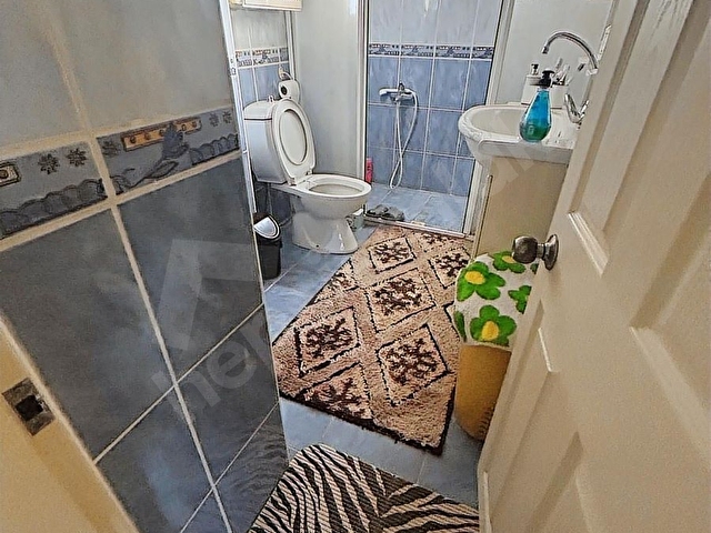 KAYHAN MAHALLESİNDE 2+1 FULL EŞYALI KİRALIK DAİRE - Görsel 15